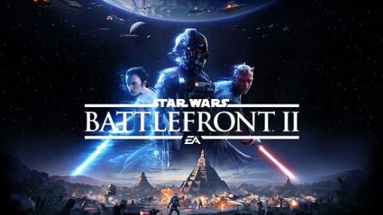 Star Wars: Battlefront II Gets Content from Skywalker Ascension
