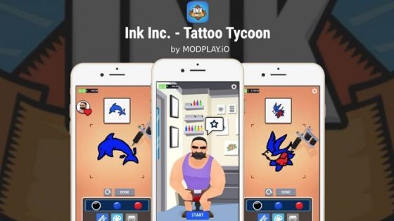 Tricks to get unlimited money in Ink Inc. for Android