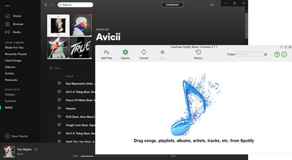drag-from-spotify-to-converter