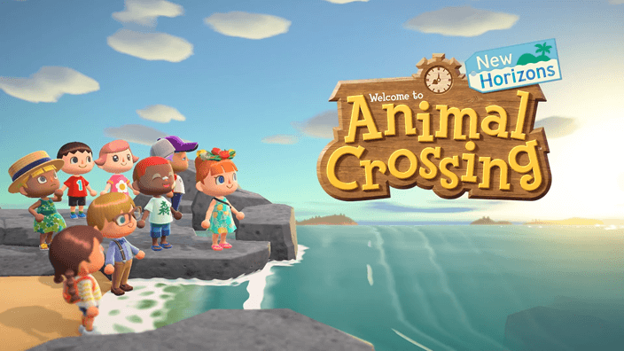 Animal Crossing: New Horizons