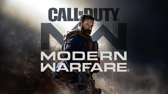 Call of Duty - Modern Warfare