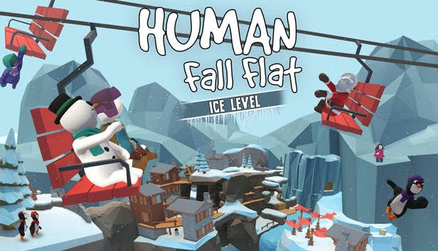 Human - Fall Flat