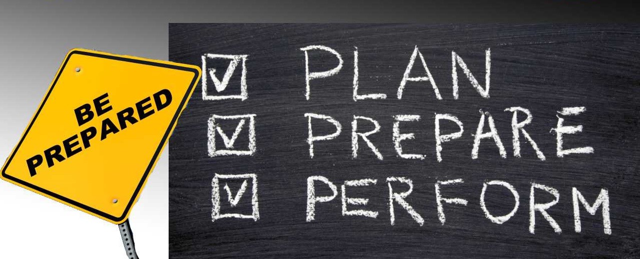 Preparation strategy derived from SSC CGL Syllabus