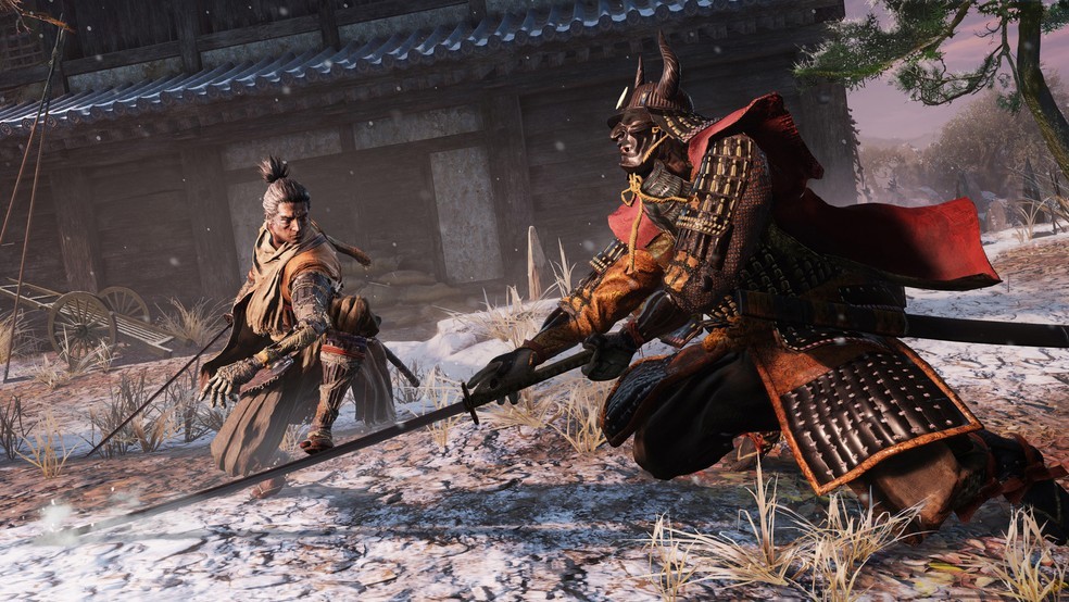 Sekiro: Shadows Die Twice is among Steam's most profitable games in 2019