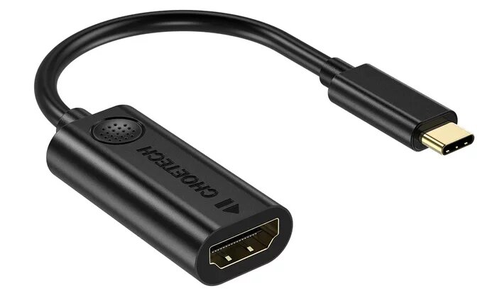 SlimPort adapter USB C