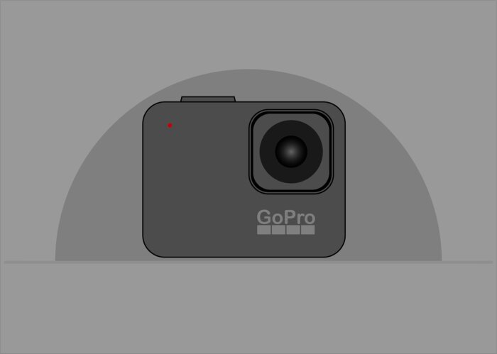 How to use GoPro as a webcam for Live Streaming - Teknologya