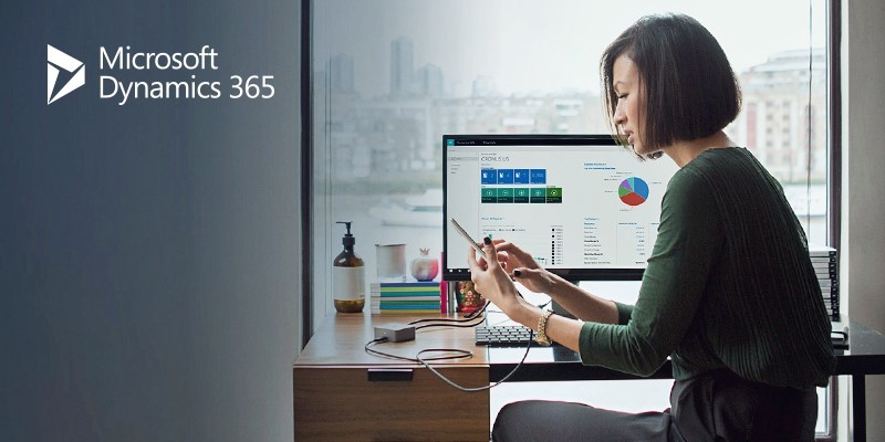 Microsoft Dynamics 365