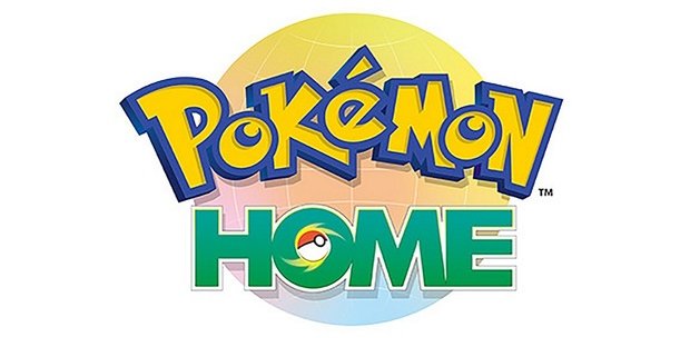 Pokémon Home