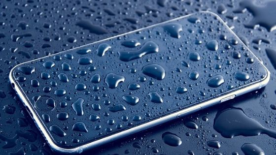 The best waterproof and water resistance Smartphones to buy in 2020
