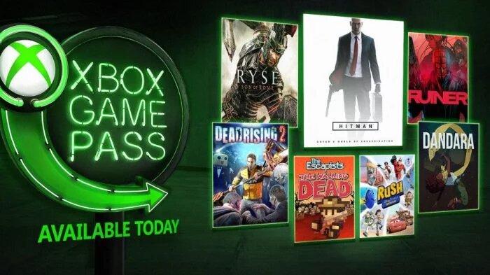 xbox game pass ultimate pc games list