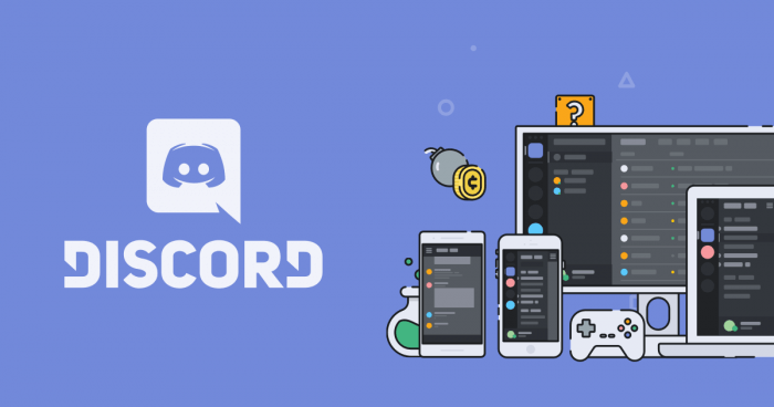 discord