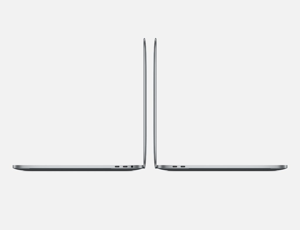 iPad Pro vs MacBook Pro 4