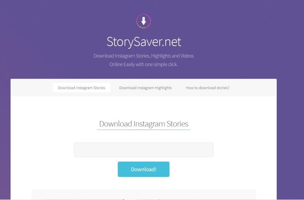 stories saver instagram