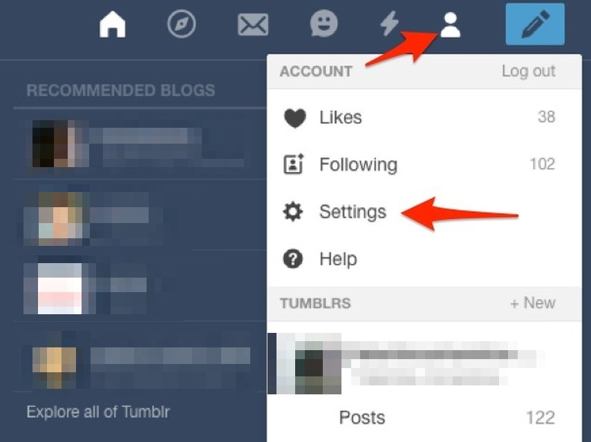 What Is Tumblr Safe Mode How To Disable It Guide