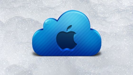 iCloud