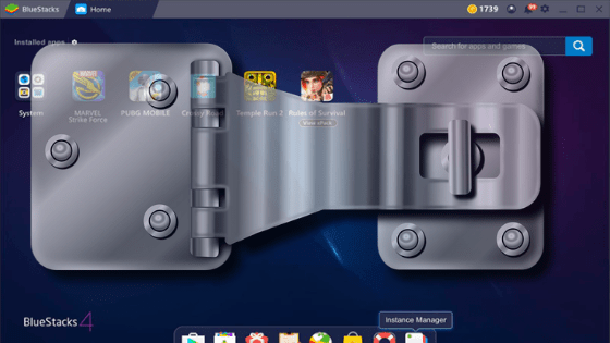 Bluestacks Safe For Mac