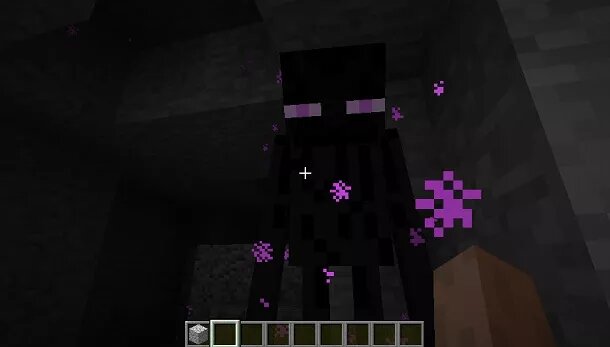 Get the Ender Pearl