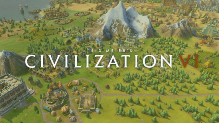 civilization 6 cheat codes pc