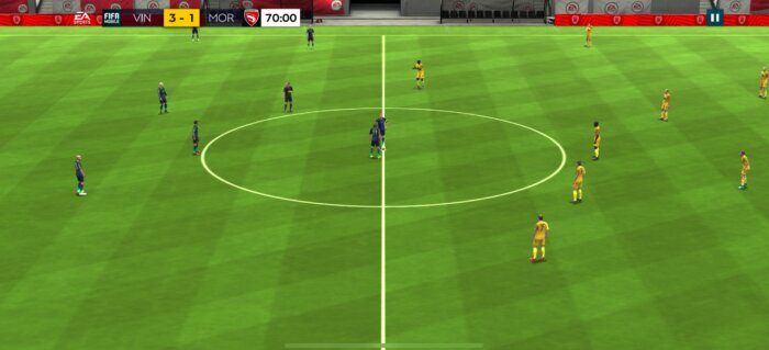 FIFA Mobile 2