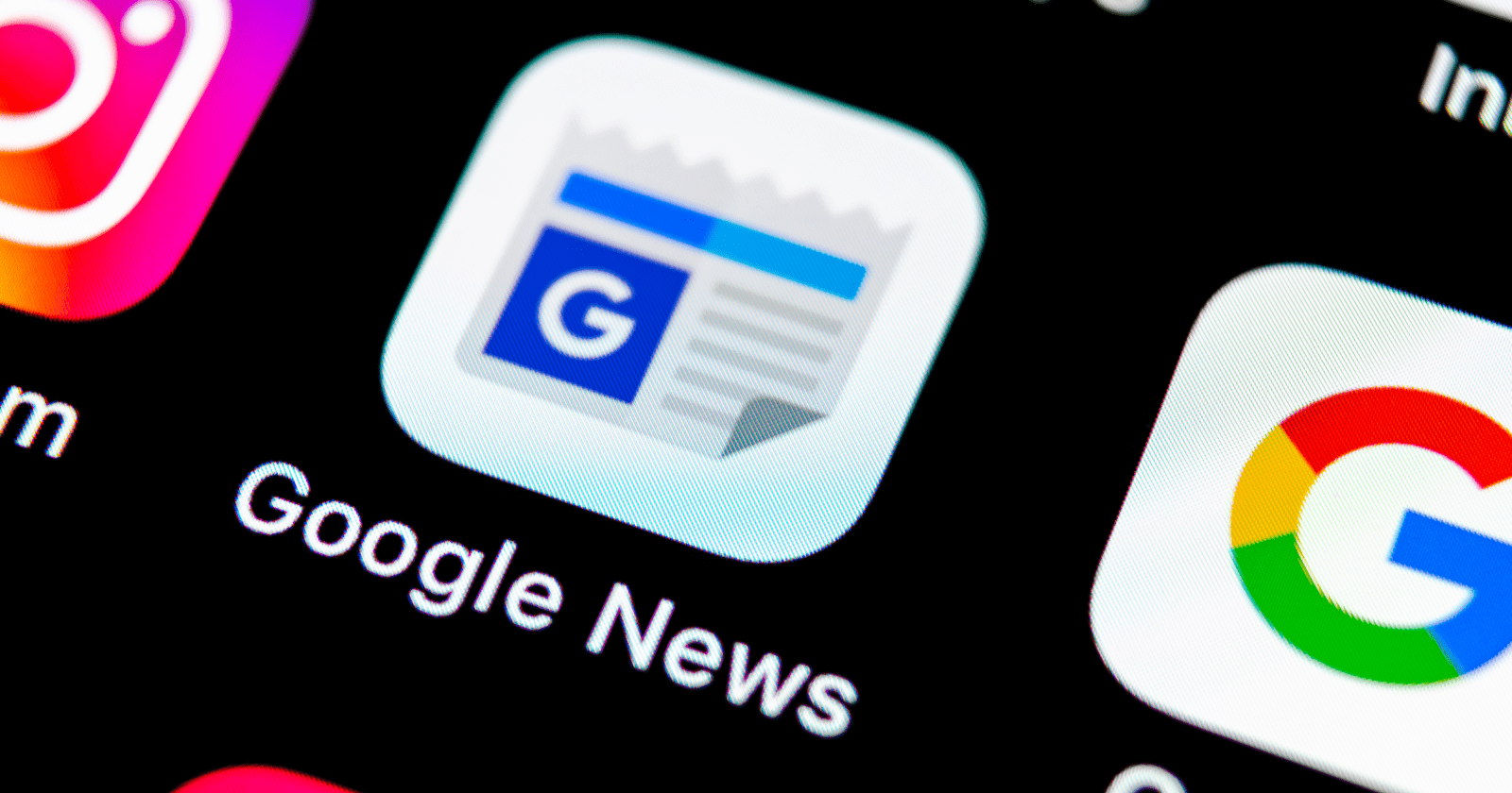 Google News