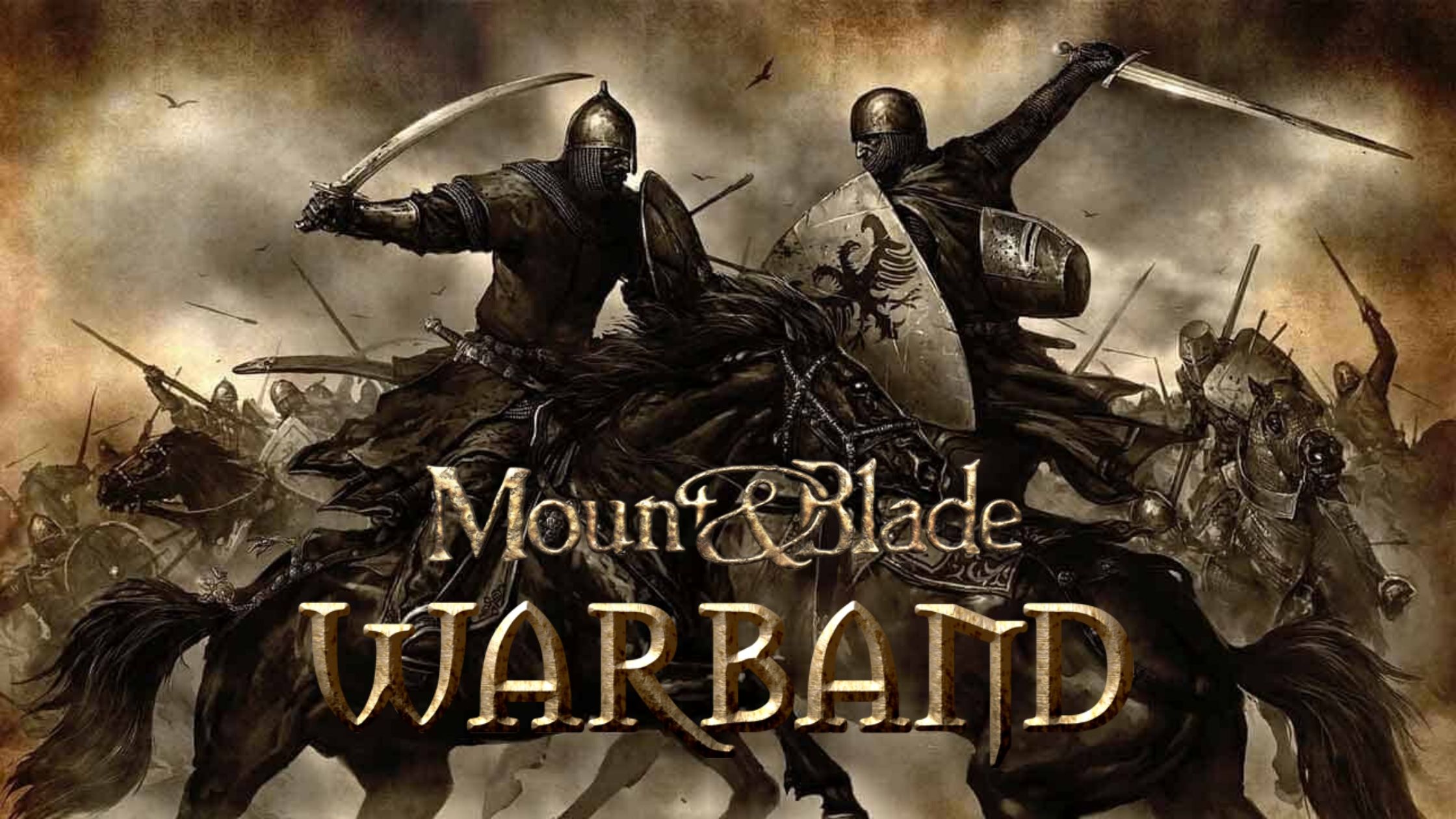 mount and blade warband best warrior build