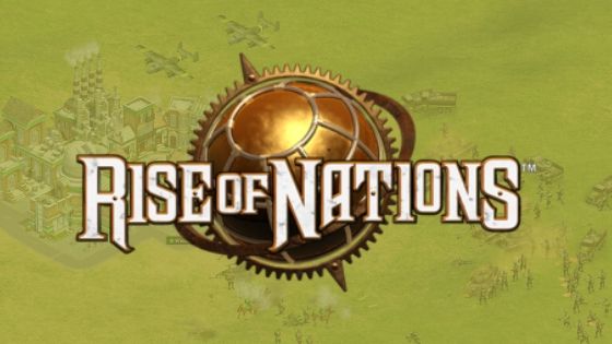 Rise of Nations : Cheats, Hacks and Secrets - Teknologya