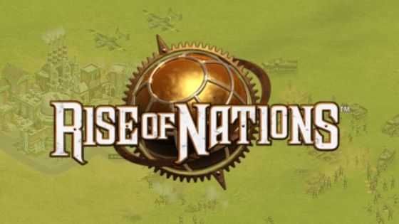 Rise of Nations