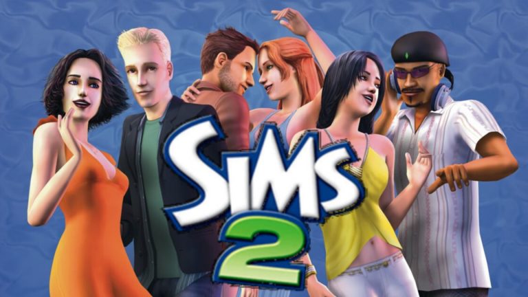 The SIMS 2