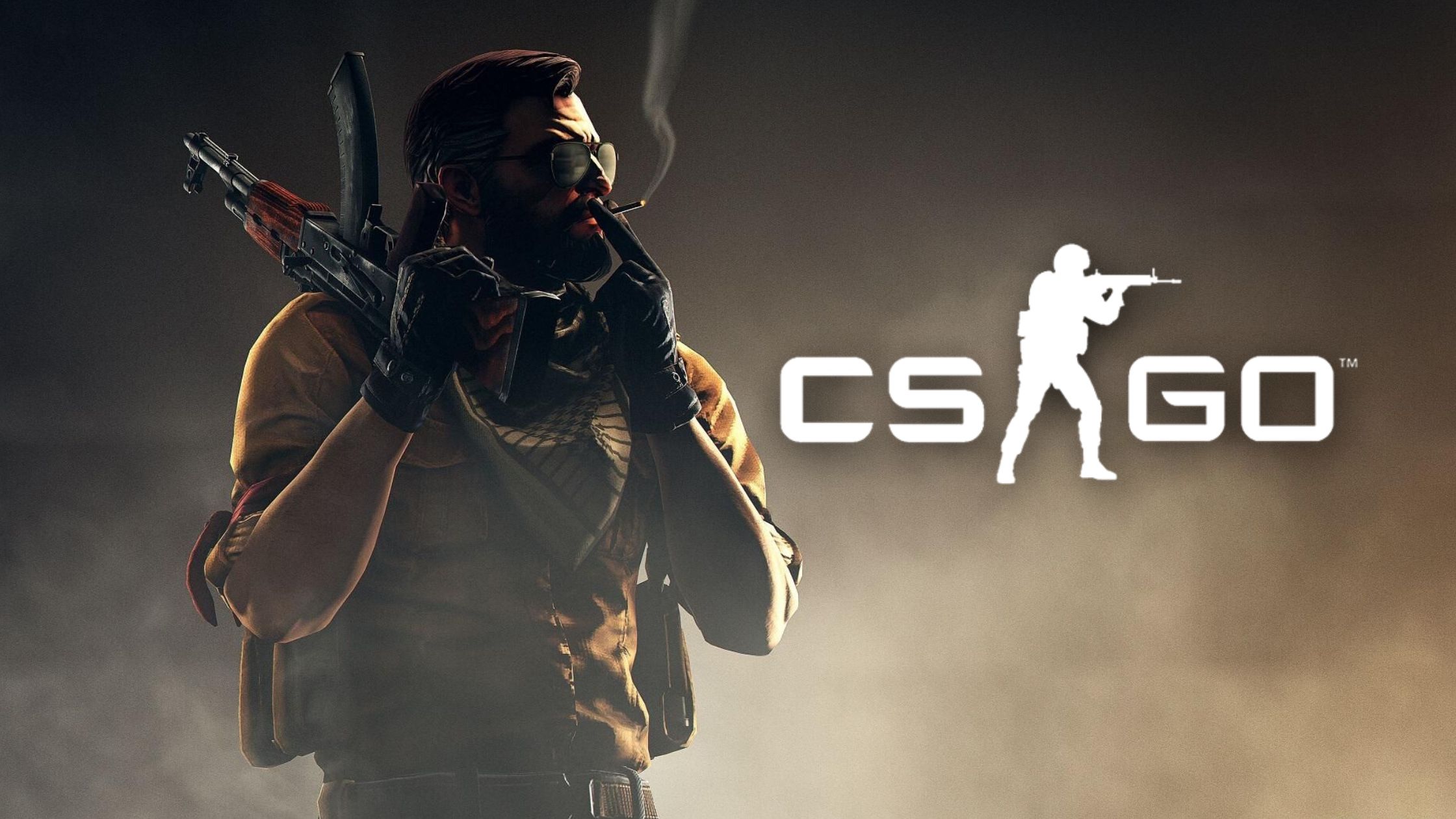 Counter-Strike 2 Coming This Summer as Free CS:GO Upgrade - CNET