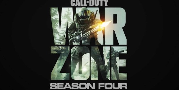 Call of Duty: Warzone Season 4