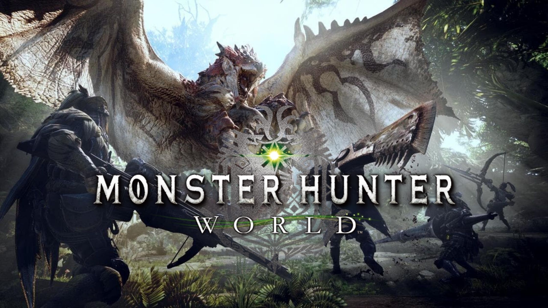 How to play Monster Hunter World [Beginner's Guide] Teknologya