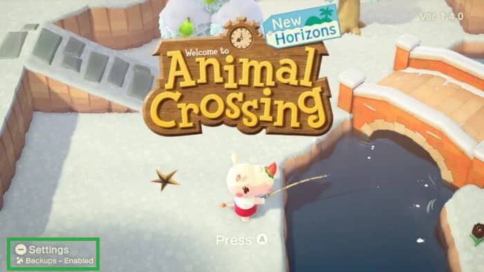 Animal Crossing New Horizons 3