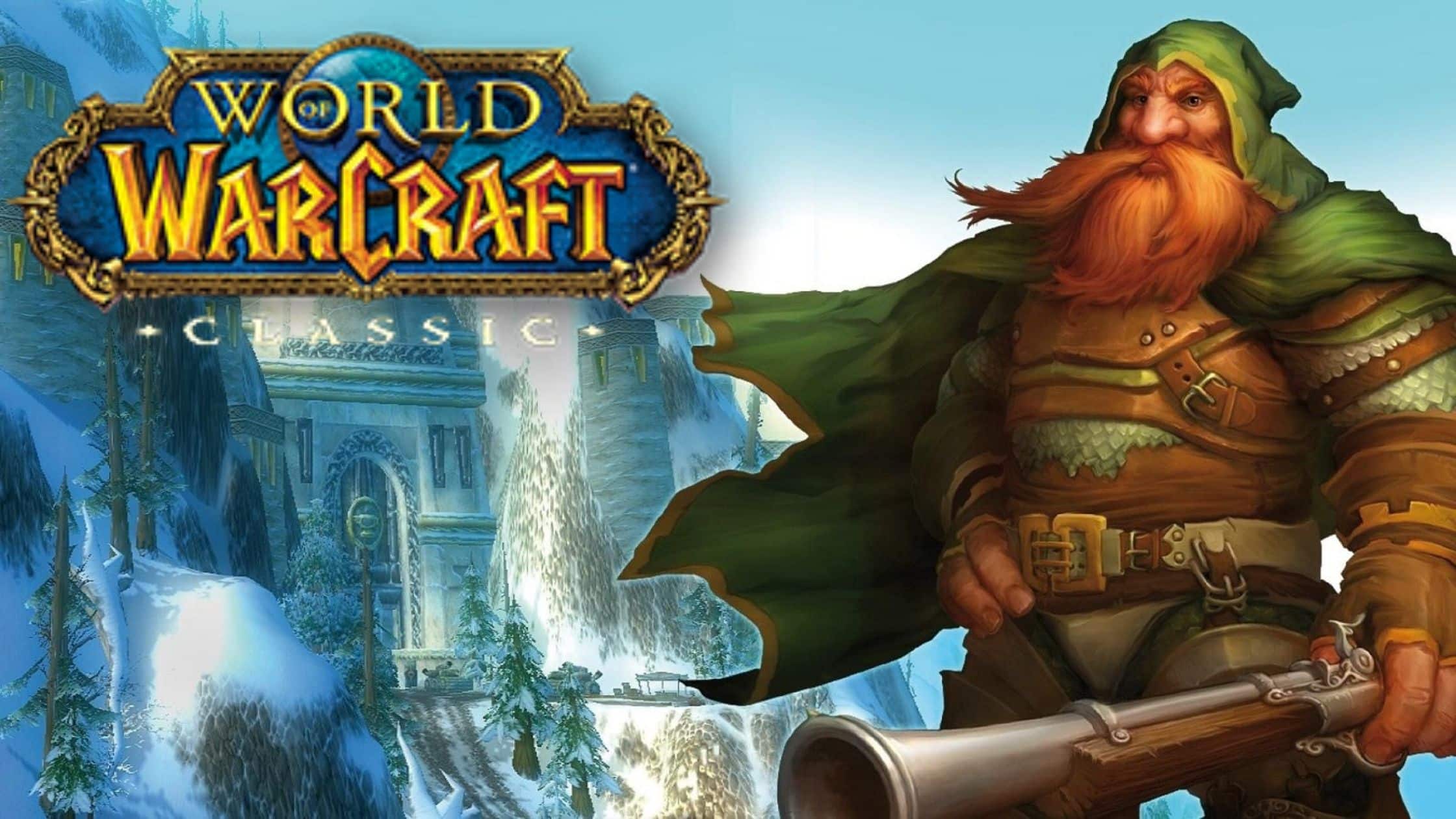 download free wow classic logs