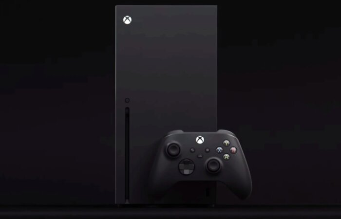 Xbox Series X or Xbox Series S comparison 2
