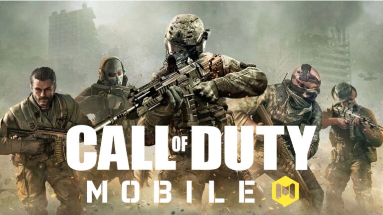 How to earn credits on Call of Duty Mobile