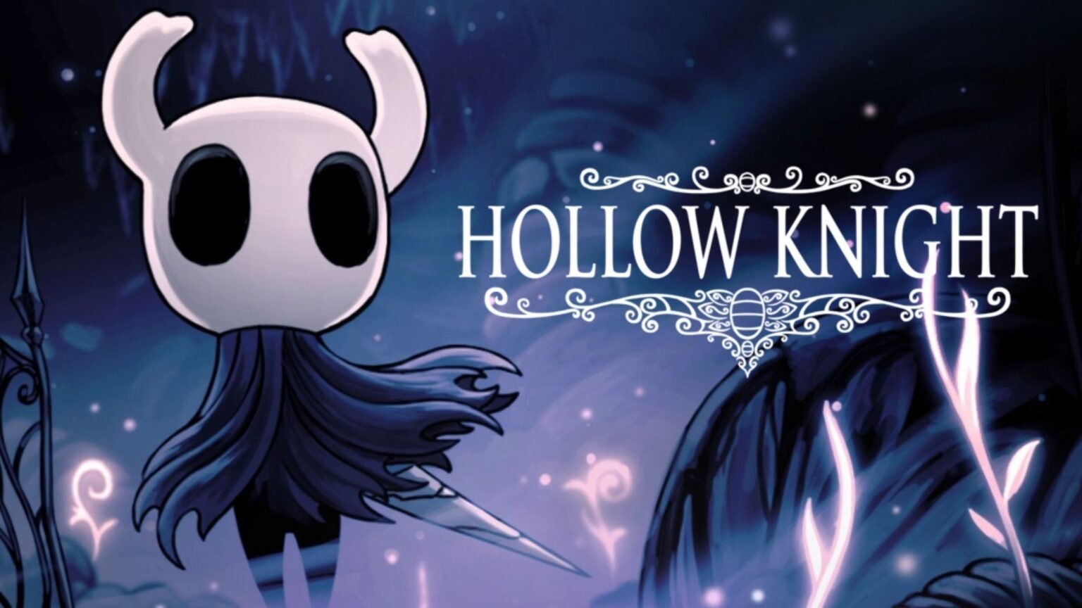 How To Play Hollow Knight Beginner s Guide Teknologya