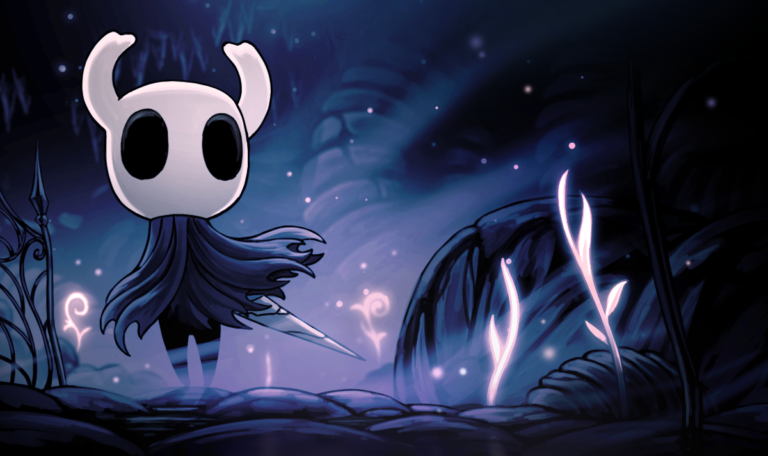 hollow knight double jump