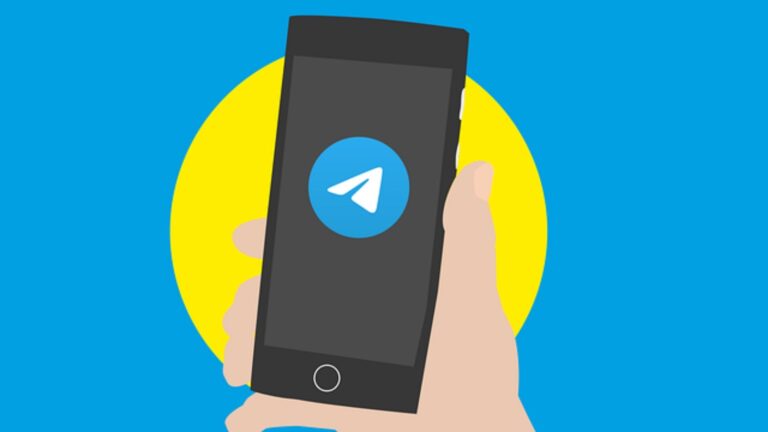 How to speed up the playback of long audios on Telegram