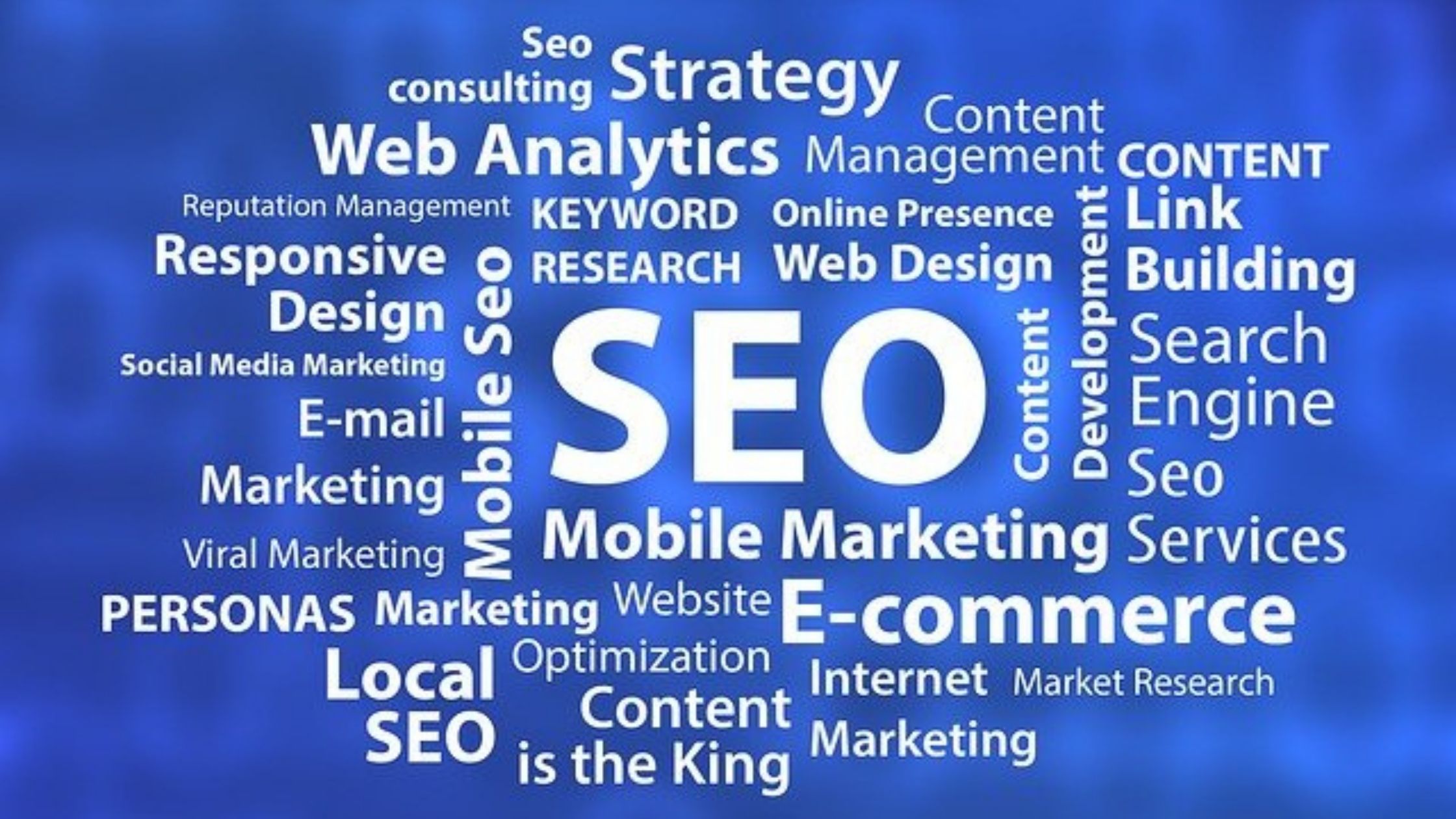 Local SEO: It is the time to conquer the online world