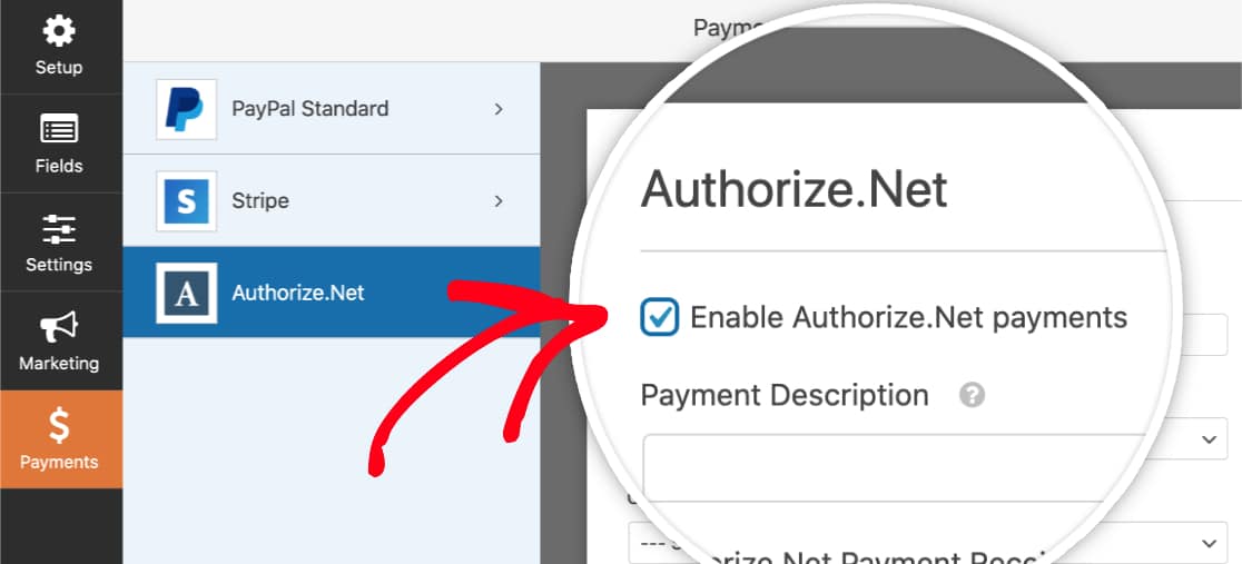 How to integrate Authorize.Net With a Website in 2021?