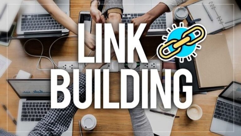 Link building: what is it, how to do it, and why