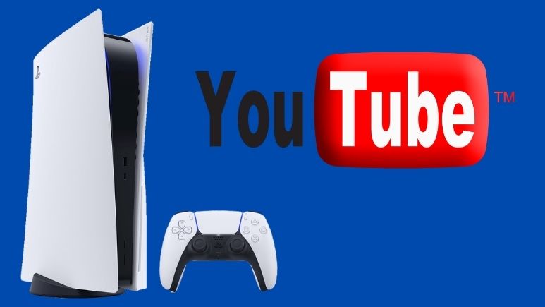 How to Access YouTube TV on PS5