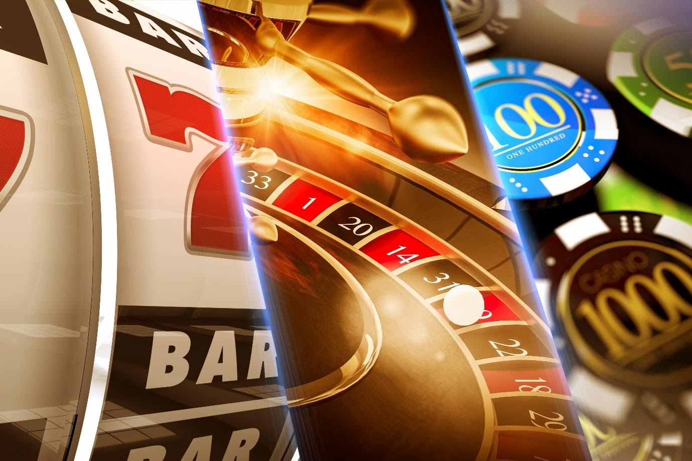 What live casino games should you play next