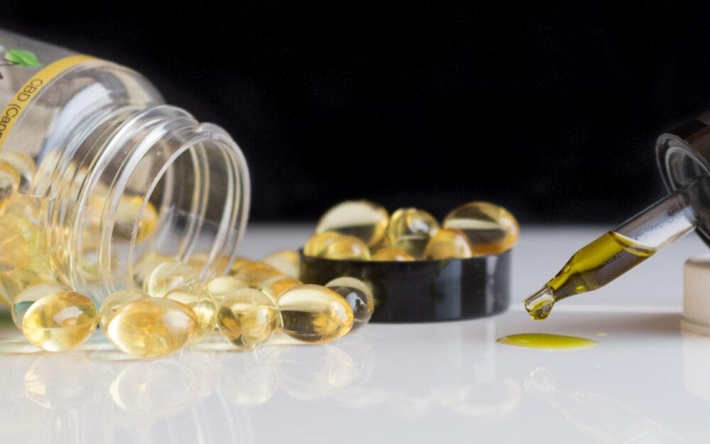 Things to Know about CBD Capsules