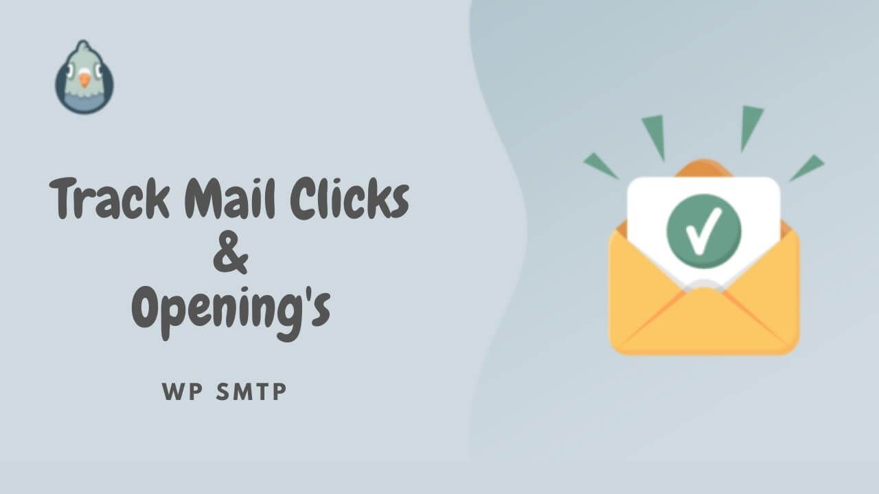 Email Tracking