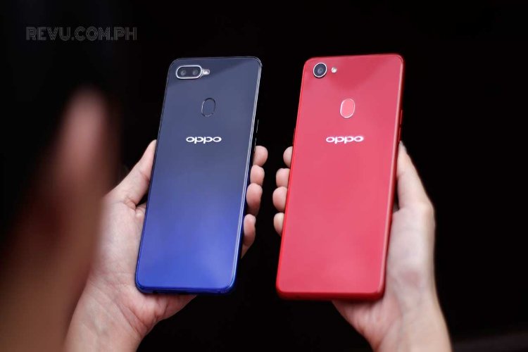 best mid-range Oppo phones you can go for in 2021