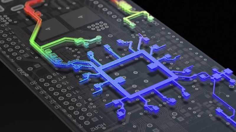 Printed Circuit Board (PCB) Layout Rules 1