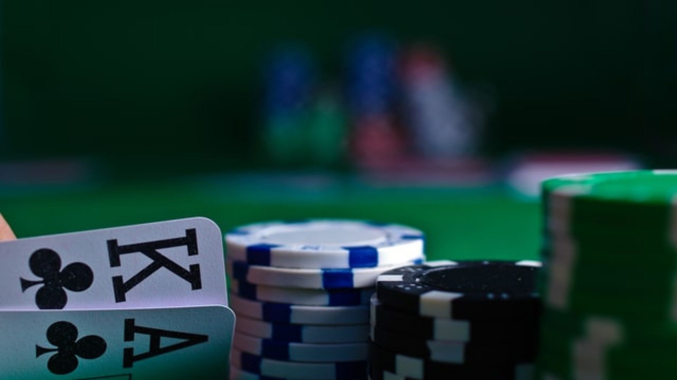 How to Choose Online Casino Bonuses
