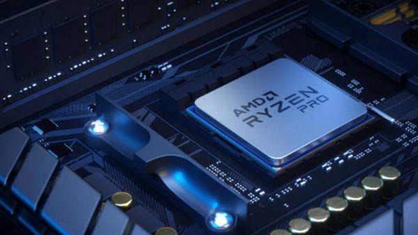 AMD RYZEN Pro