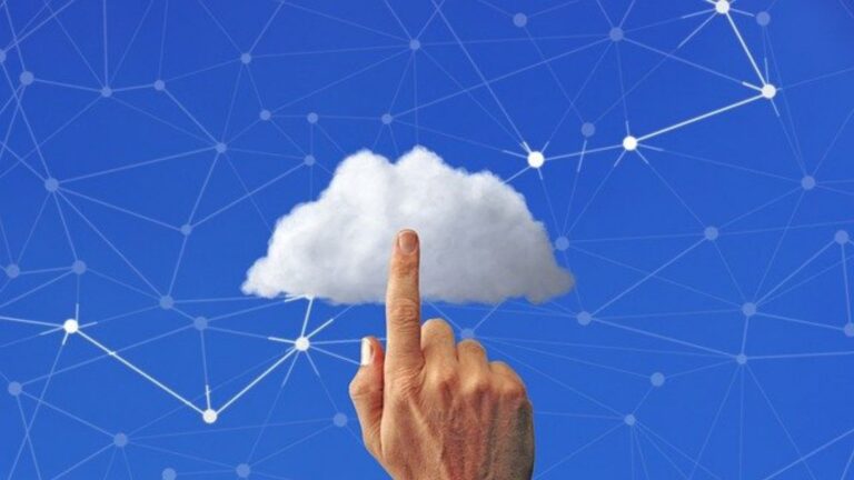 Drawbacks of cloud computing